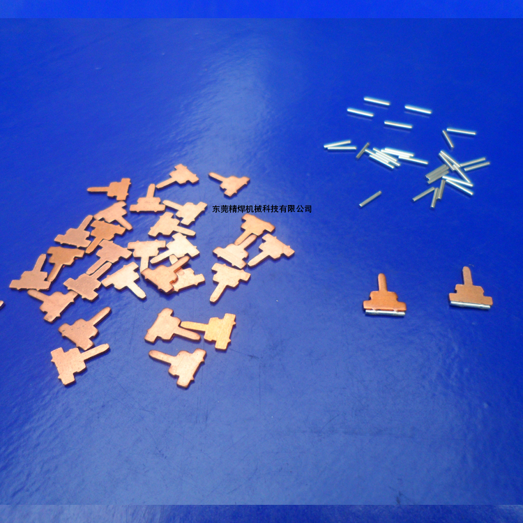 精(jīng)密逆變焊接機(jī),智能(néng)點焊機(jī)